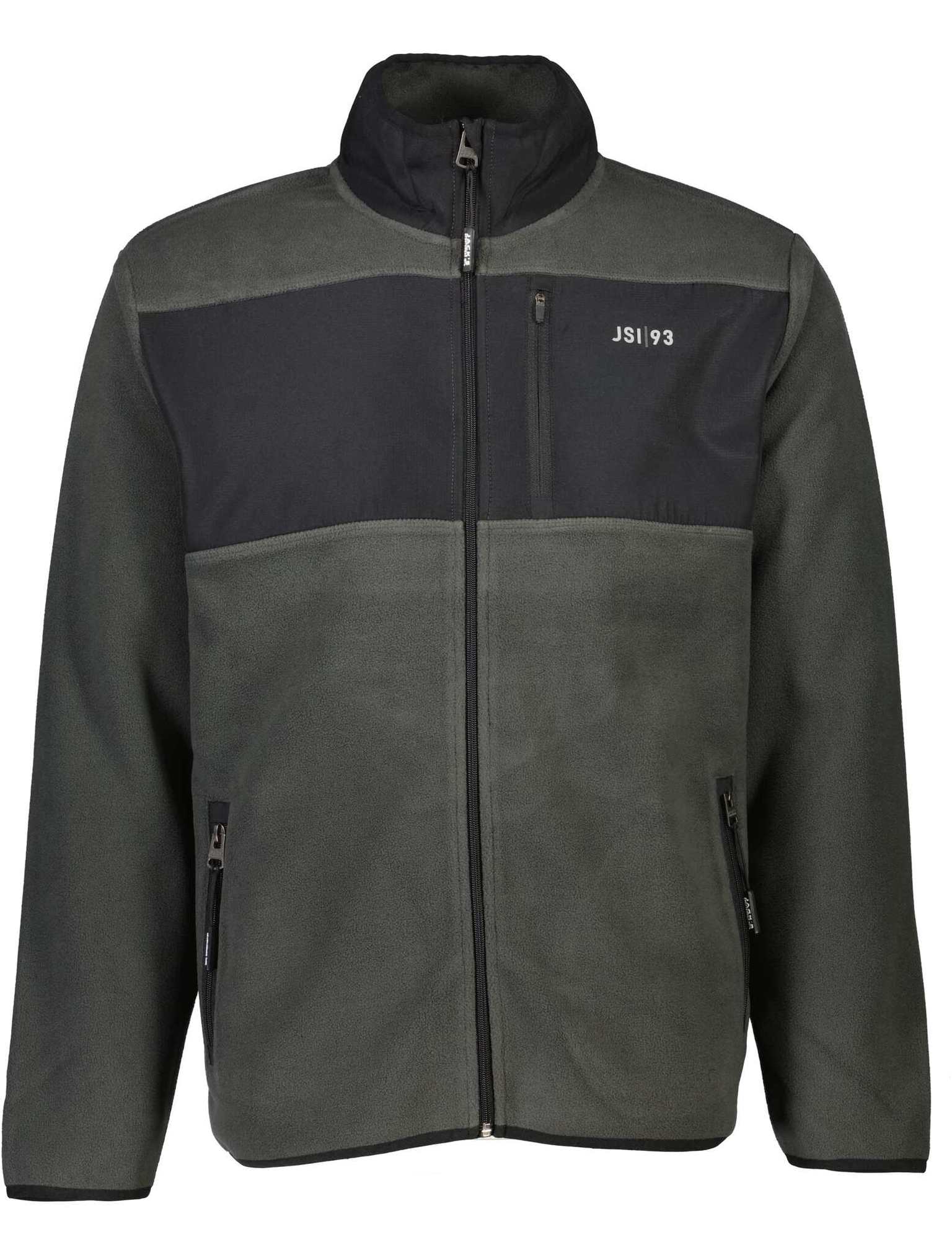 Jack's Overtøj 3-300024-dkarmy_M - Bygholm Menswear